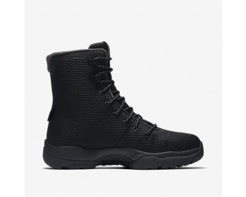 Chaussure Nike Jordan Future Pour Homme Lifestyle Noir/Gris Foncé/Noir_NO. 854554-002