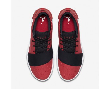 Chaussure Nike Jordan 23 Breakout Pour Homme Lifestyle Rouge Sportif/Noir/Blanc/Rouge Sportif_NO. 881449-601