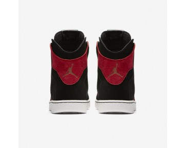 Chaussure Nike Jordan Westbrook 0.2 Pour Homme Lifestyle Noir/Rouge Sportif/Noir_NO. 854563-001