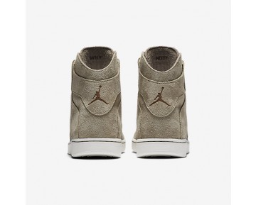 Chaussure Nike Jordan Westbrook 0.2 Pour Homme Lifestyle Kaki/Kaki_NO. 854563-209