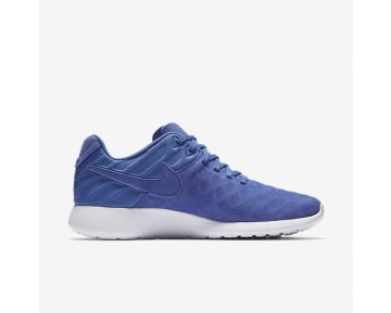 Chaussure Nike Roshe Tiempo Vi Pour Homme Lifestyle Bleu Comète/Blanc/Bleu Comète_NO. 852615-401