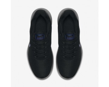 Chaussure Nike Lunarconverge Bts Pour Homme Running Noir/Gris Foncé/Noir_NO. 898462-001