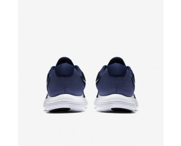 Chaussure Nike Lunarconverge Bts Pour Homme Running Bleu Binaire/Bleu Lune/Noir/Blanc_NO. 852462-401