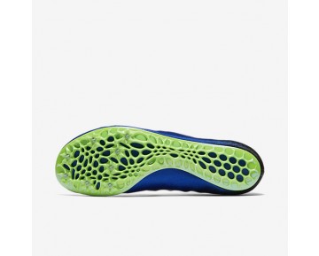 Chaussure Nike Superfly Elite Pour Homme Running Hyper Cobalt/Noir/Vert Ombre/Blanc_NO. 835996-413