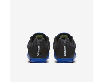 Chaussure Nike Hyper Cobalt/Noir/Vert Ombre/Blanc Pour Homme Running Hyper Cobalt/Noir/Vert Ombre/Blanc_NO. 806556-413