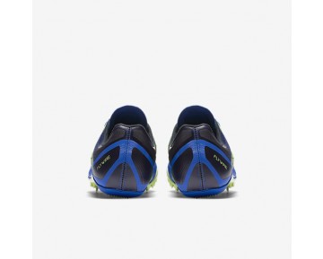 Chaussure Nike Zoom Celar 5 Pour Homme Running Hyper Cobalt/Noir/Vert Ombre/Blanc_NO. 629226-413