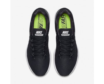 Chaussure Nike Air Zoom Pegasus 33 Pour Homme Running Noir/Anthracite/Gris Froid/Blanc_NO. 831352-001