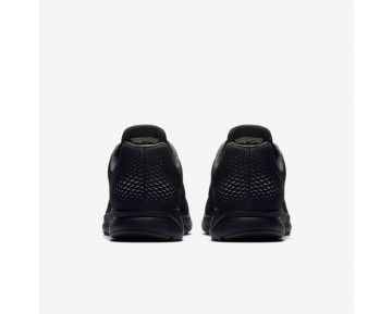Chaussure Nike Air Zoom Pegasus 33 Pour Homme Running Noir/Anthracite/Gris Foncé/Noir_NO. 831352-005