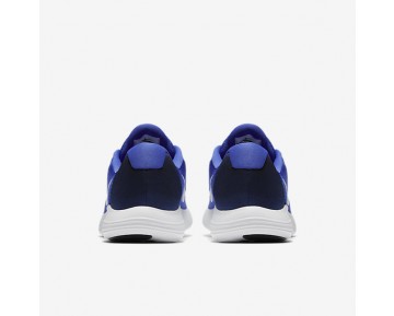 Chaussure Nike Lunar Converge Pour Homme Running Bleu Souverain/Bleu Binaire/Noir/Blanc_NO. 852462-400