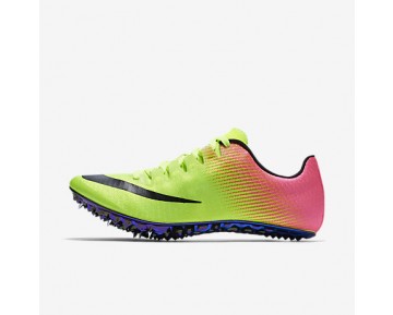 Chaussure Nike Superfly Elite Pour Homme Running Volt/Rose/Multicolore_NO. 835996-999