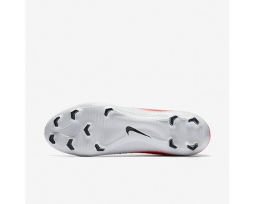 Chaussure Nike Mercurial Superfly V Fg Pour Homme Football Rose Coureur/Blanc/Noir_NO. 831940-601