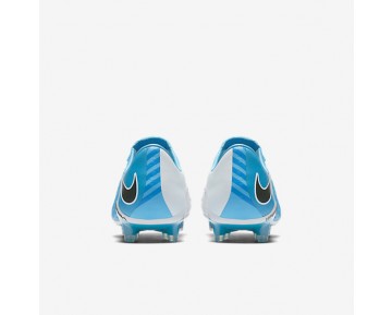 Chaussure Nike Hypervenom Phantom 3 Fg Pour Homme Football Bleu Photo/Blanc/Bleu Chlorine/Noir_NO. 852567-104
