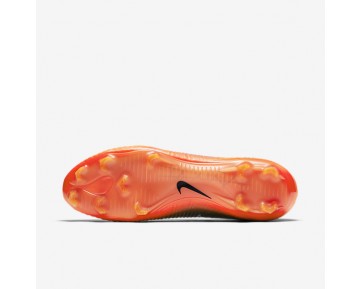 Chaussure Nike Mercurial Superfly V Cr7 Fg Pour Homme Football Gris Froid/Gris Loup/Cramoisi Total/Hématite Métallique_NO. 852511-001