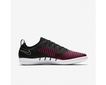 Chaussure Nike Magistax Proximo Ii Tf Pour Homme Football Rouge Équipe/Rose Coureur/Blanc/Noir_NO. 831974-606
