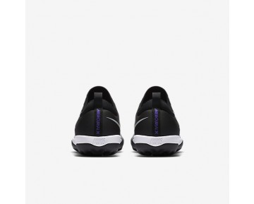 Chaussure Nike Mercurialx Finale Ii Pour Homme Football Noir/Hyper Raisin/Gris Loup/Noir_NO. 831975-005