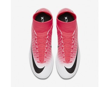 Chaussure Nike Mercurialx Victory Vi Dynamic Fit Ic Pour Homme Football Rose Coureur/Blanc/Noir_NO. 903613-601