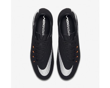Chaussure Nike Hypervenom Phelon 3 Ag-Pro Pour Homme Football Noir/Noir/Anthracite/Argent Métallique_NO. 852559-001
