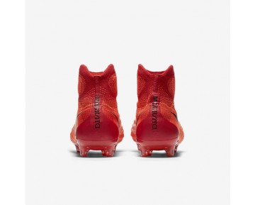 Chaussure Nike Magista Obra Ii Ag-Pro Pour Homme Football Cramoisi Total/Rouge Université/Mangue Brillant/Noir_NO. 844594-806