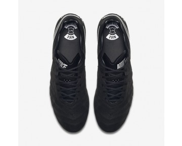 Chaussure Nike Tiempo Legend Vi Tech Craft 2.0 Fg Pour Homme Football Noir/Noir_NO. 852539-001