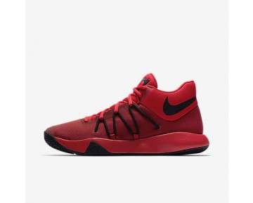 Chaussure Nike Kd Trey 5 V Pour Homme Basketball Rouge Université/Rouge Sportif/Noir_NO. 897638-600
