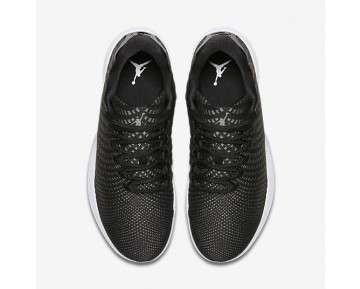 Chaussure Nike Jordan B. Fly Pour Homme Basketball Noir/Gris Foncé/Platine Pur/Blanc_NO. 881444-011