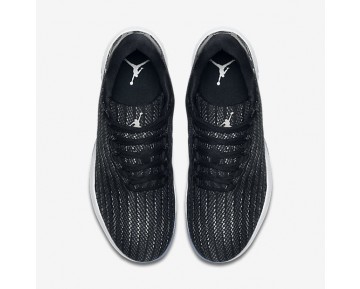 Chaussure Nike Jordan B. Fly Pour Homme Basketball Noir/Gris Foncé/Blanc_NO. 881444-010