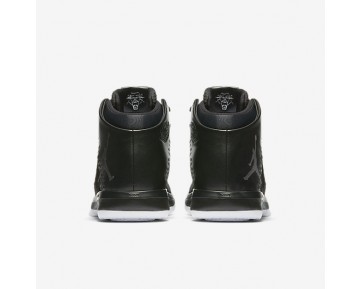 Chaussure Nike Air Jordan Xxxi Pour Homme Basketball Noir/Blanc/Anthracite_NO. 845037-010