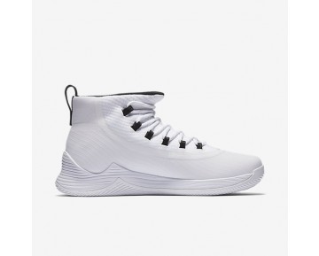 Chaussure Nike Jordan Ultra.Fly 2 Pour Homme Basketball Blanc/Blanc/Noir_NO. 897998-111
