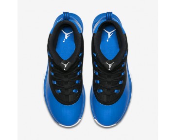 Chaussure Nike Jordan Ultra.Fly 2 Pour Homme Basketball Jaillir/Noir/Blanc_NO. 897998-402